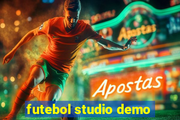 futebol studio demo